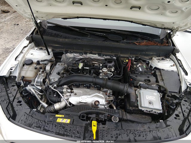 Продажа на аукционе авто 2023 Mercedes-benz Glb 250 4matic, vin: W1N4M4HB8PW307578, номер лота: 45781863