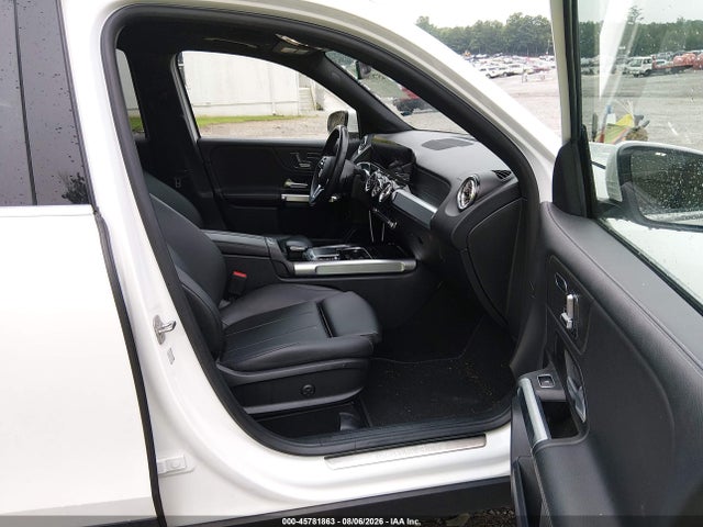 Продажа на аукционе авто 2023 Mercedes-benz Glb 250 4matic, vin: W1N4M4HB8PW307578, номер лота: 45781863