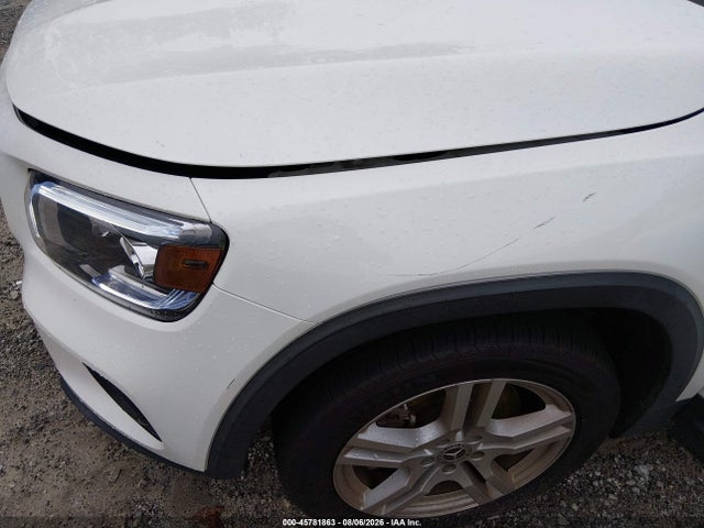 Продажа на аукционе авто 2023 Mercedes-benz Glb 250 4matic, vin: W1N4M4HB8PW307578, номер лота: 45781863