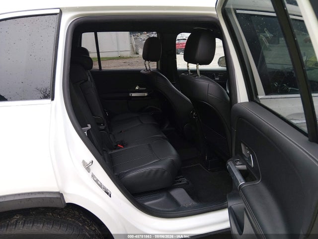 Продажа на аукционе авто 2023 Mercedes-benz Glb 250 4matic, vin: W1N4M4HB8PW307578, номер лота: 45781863