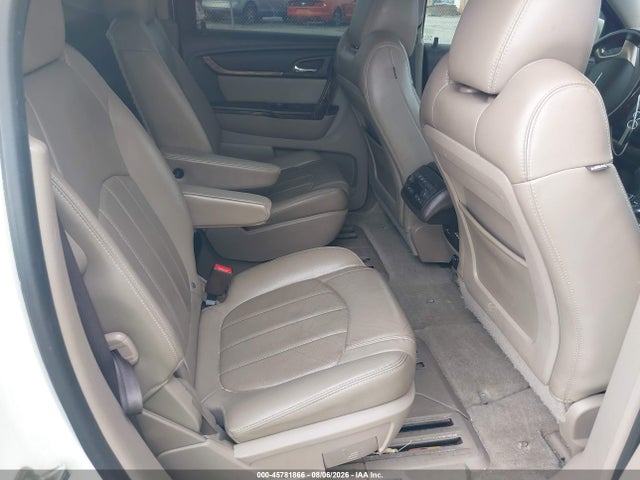 2015 Gmc Acadia Denali მანქანა იყიდება აუქციონზე, vin: 1GKKRTKD3FJ317276, აუქციონის ნომერი: 45781866