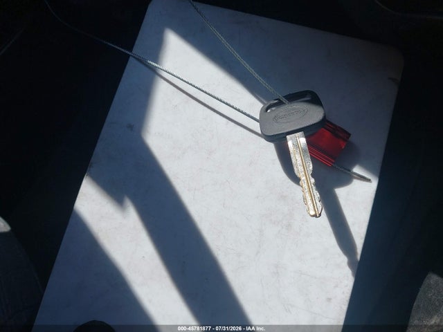 45781877 :رقم المزاد ، JT3GM84R7V0009820 vin ، 1997 Toyota 4runner مزاد بيع
