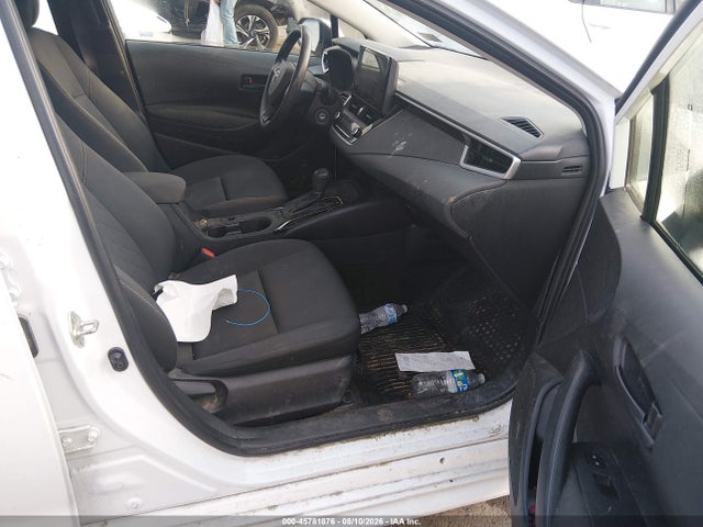 Продаж на аукціоні авто 2025 Toyota Corolla Hybrid Le, vin: JTDBCMFE1S3102158, номер лоту: 45781876
