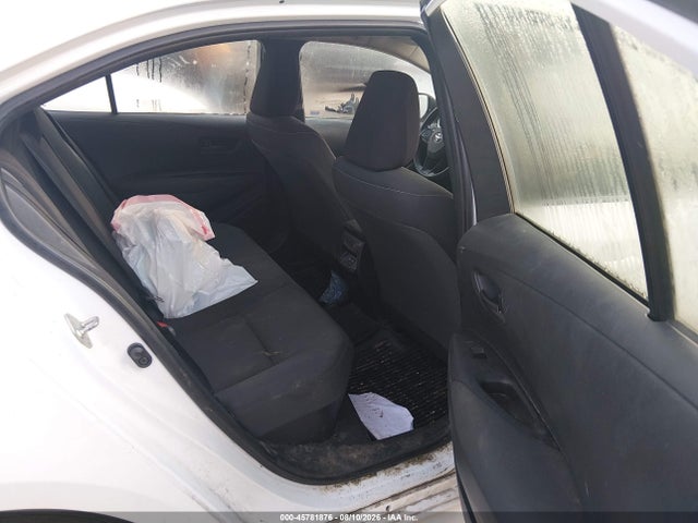 Продаж на аукціоні авто 2025 Toyota Corolla Hybrid Le, vin: JTDBCMFE1S3102158, номер лоту: 45781876