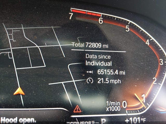 Продажа на аукционе авто 2021 Bmw 330i, vin: 3MW5R1J06M8C12765, номер лота: 45781883