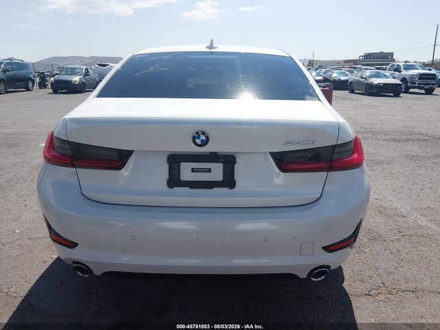 Продажа на аукционе авто 2021 Bmw 330i, vin: 3MW5R1J06M8C12765, номер лота: 45781883
