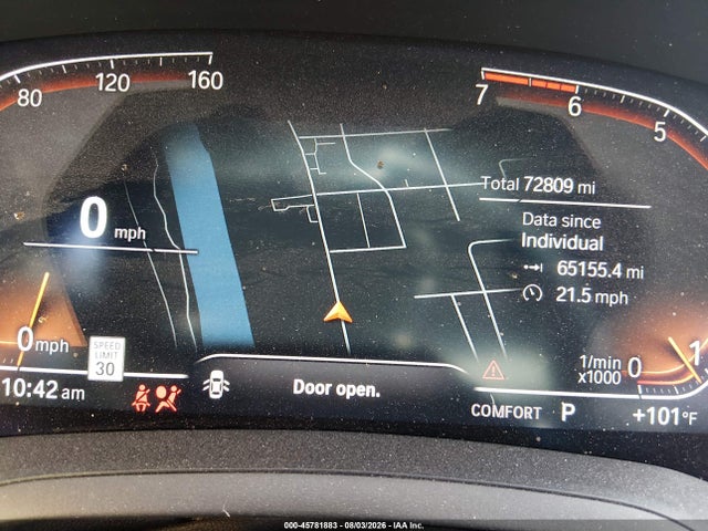 Продажа на аукционе авто 2021 Bmw 330i, vin: 3MW5R1J06M8C12765, номер лота: 45781883