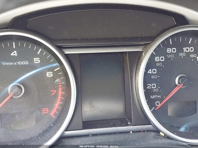 45781885 :رقم المزاد ، WA1LGAFE3FD030011 vin ، 2015 Audi Q7 3.0t Premium مزاد بيع
