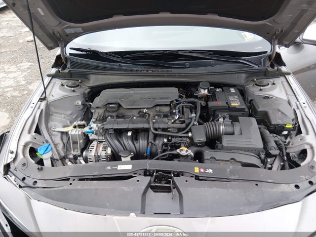 Hyundai Elantra Sel Convenience 2025 KMHLS4DG2SU854288 Image 10