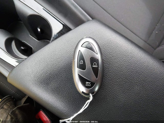 Hyundai Elantra Sel Convenience 2025 KMHLS4DG2SU854288 Image 11