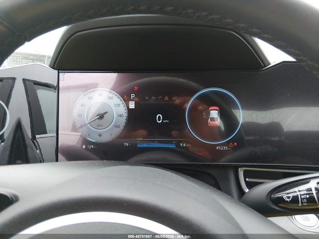 Hyundai Elantra Sel Convenience 2025 KMHLS4DG2SU854288 Image 7