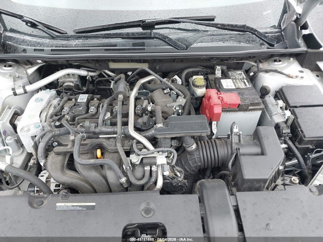 Продажа на аукционе авто 2021 Nissan Sentra Sv Xtronic Cvt, vin: 3N1AB8CV1MY235896, номер лота: 45781888