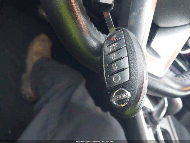 Продажа на аукционе авто 2021 Nissan Sentra Sv Xtronic Cvt, vin: 3N1AB8CV1MY235896, номер лота: 45781888