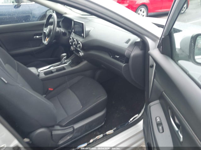 Продажа на аукционе авто 2021 Nissan Sentra Sv Xtronic Cvt, vin: 3N1AB8CV1MY235896, номер лота: 45781888
