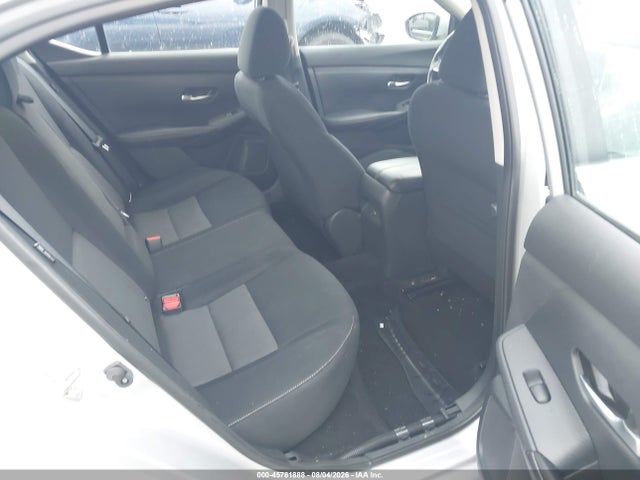 Продажа на аукционе авто 2021 Nissan Sentra Sv Xtronic Cvt, vin: 3N1AB8CV1MY235896, номер лота: 45781888