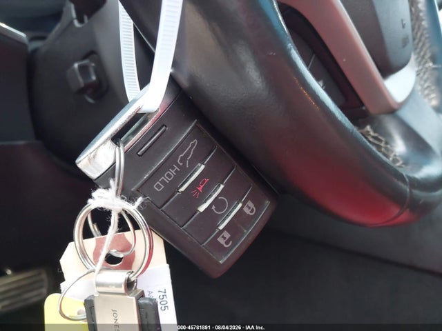 Продажа на аукционе авто 2015 Chevrolet Corvette Stingray, vin: 1G1YB2D72F5113324, номер лота: 45781891