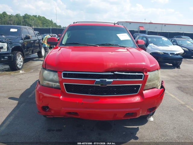 45781898 :رقم المزاد ، 3GNTKFE31BG143736 vin ، 2011 Chevrolet Avalanche 1500 Lt1 مزاد بيع