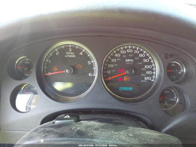 45781898 :رقم المزاد ، 3GNTKFE31BG143736 vin ، 2011 Chevrolet Avalanche 1500 Lt1 مزاد بيع
