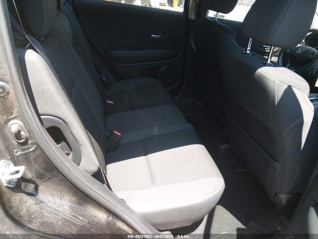 45781902 :رقم المزاد ، 3CZRU6H31MM708235 vin ، 2021 Honda Hr-v Awd Lx مزاد بيع
