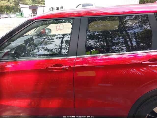 Aukcja sprzedaży 2025 Mitsubishi Outlander Se 2.5 2wd, vin: JA4J3VA85SZ025420, numer aukcji: 45781903