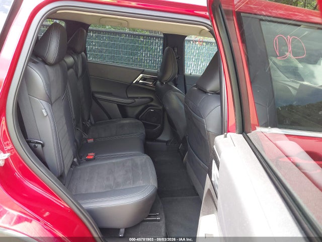 Aukcja sprzedaży 2025 Mitsubishi Outlander Se 2.5 2wd, vin: JA4J3VA85SZ025420, numer aukcji: 45781903
