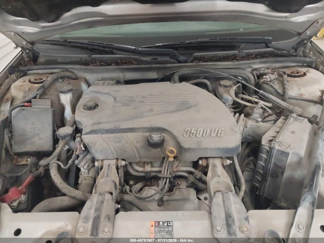 Продаж на аукціоні авто 2011 Chevrolet Impala Ls, vin: 2G1WA5EK7B1213283, номер лоту: 45781907
