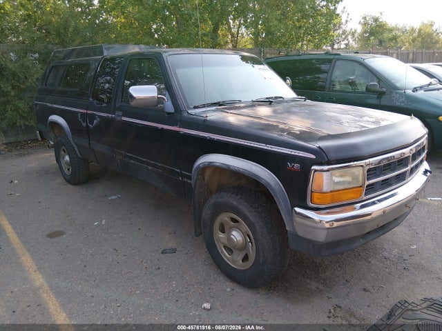 Продаж на аукціоні авто 1995 Dodge Dakota, vin: 1B7GG23Y3SS164924, номер лоту: 45781916