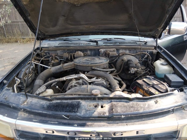 Продаж на аукціоні авто 1995 Dodge Dakota, vin: 1B7GG23Y3SS164924, номер лоту: 45781916