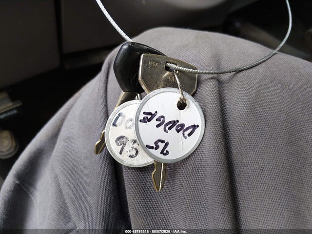 Продаж на аукціоні авто 1995 Dodge Dakota, vin: 1B7GG23Y3SS164924, номер лоту: 45781916
