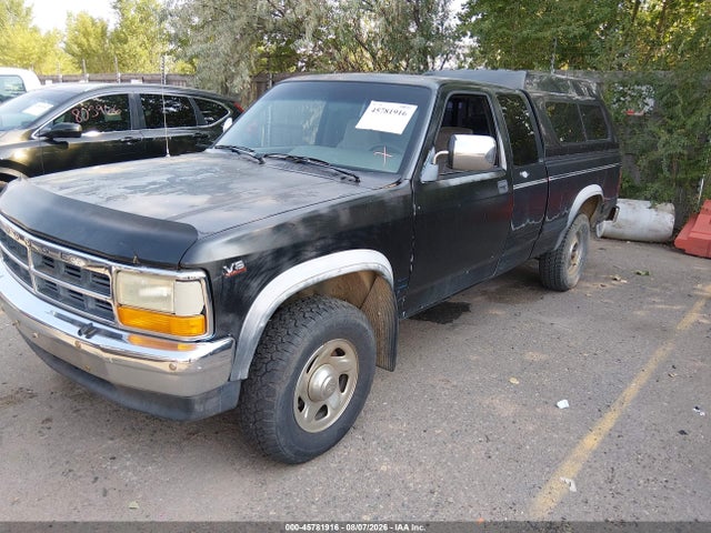 Продаж на аукціоні авто 1995 Dodge Dakota, vin: 1B7GG23Y3SS164924, номер лоту: 45781916