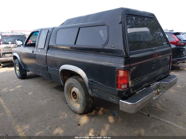 Продаж на аукціоні авто 1995 Dodge Dakota, vin: 1B7GG23Y3SS164924, номер лоту: 45781916