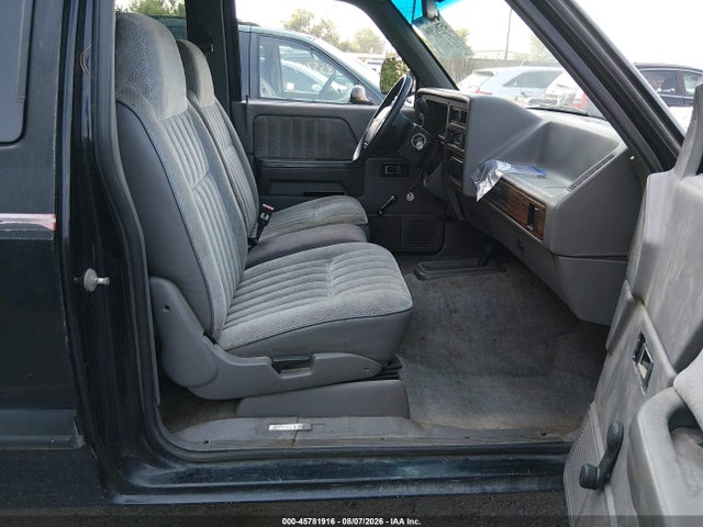 Продаж на аукціоні авто 1995 Dodge Dakota, vin: 1B7GG23Y3SS164924, номер лоту: 45781916