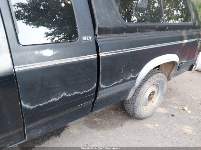 Продаж на аукціоні авто 1995 Dodge Dakota, vin: 1B7GG23Y3SS164924, номер лоту: 45781916