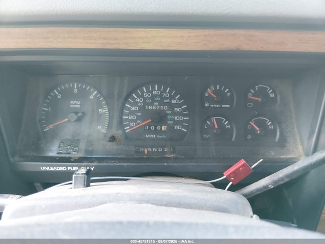 Продаж на аукціоні авто 1995 Dodge Dakota, vin: 1B7GG23Y3SS164924, номер лоту: 45781916