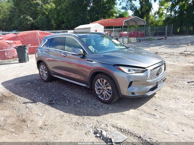 Aukcja sprzedaży 2024 Infiniti Qx50 Luxe, vin: 3PCAJ5BA2RF108798, numer aukcji: 45781920