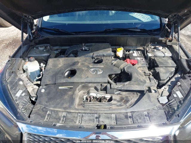 Aukcja sprzedaży 2024 Infiniti Qx50 Luxe, vin: 3PCAJ5BA2RF108798, numer aukcji: 45781920