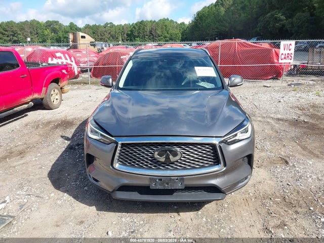 Aukcja sprzedaży 2024 Infiniti Qx50 Luxe, vin: 3PCAJ5BA2RF108798, numer aukcji: 45781920