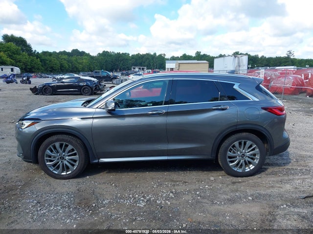 Aukcja sprzedaży 2024 Infiniti Qx50 Luxe, vin: 3PCAJ5BA2RF108798, numer aukcji: 45781920