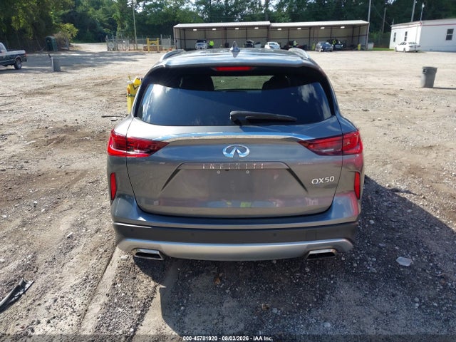 Aukcja sprzedaży 2024 Infiniti Qx50 Luxe, vin: 3PCAJ5BA2RF108798, numer aukcji: 45781920