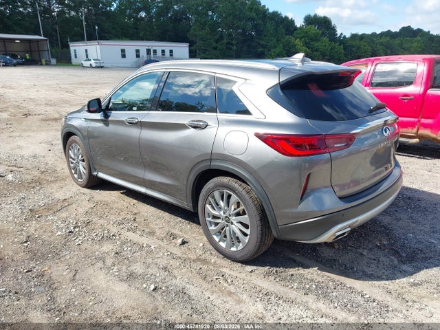Aukcja sprzedaży 2024 Infiniti Qx50 Luxe, vin: 3PCAJ5BA2RF108798, numer aukcji: 45781920