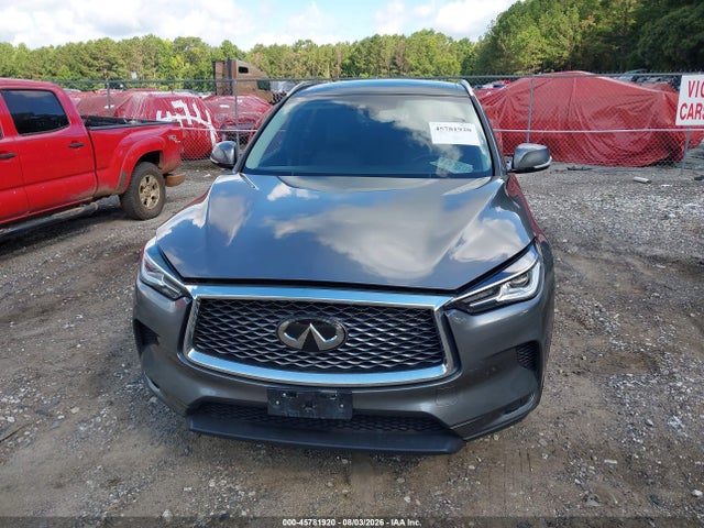 Aukcja sprzedaży 2024 Infiniti Qx50 Luxe, vin: 3PCAJ5BA2RF108798, numer aukcji: 45781920