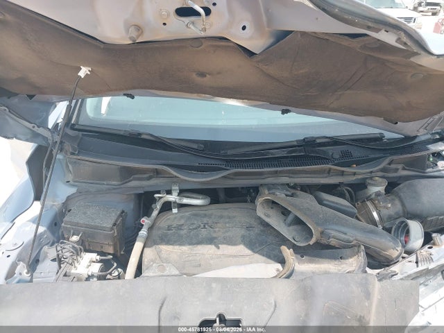 Aukcja sprzedaży 2023 Honda Odyssey Touring, vin: 5FNRL6H81PB070369, numer aukcji: 45781925