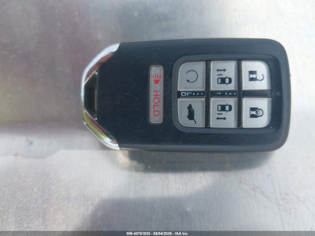 Aukcja sprzedaży 2023 Honda Odyssey Touring, vin: 5FNRL6H81PB070369, numer aukcji: 45781925
