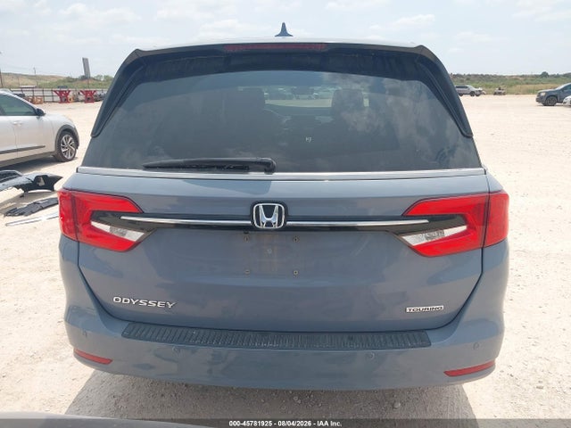 Aukcja sprzedaży 2023 Honda Odyssey Touring, vin: 5FNRL6H81PB070369, numer aukcji: 45781925