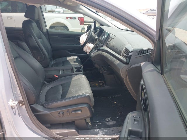 Aukcja sprzedaży 2023 Honda Odyssey Touring, vin: 5FNRL6H81PB070369, numer aukcji: 45781925