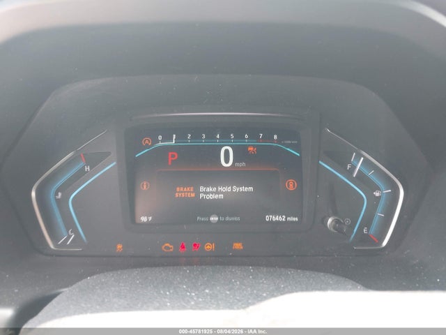 Aukcja sprzedaży 2023 Honda Odyssey Touring, vin: 5FNRL6H81PB070369, numer aukcji: 45781925