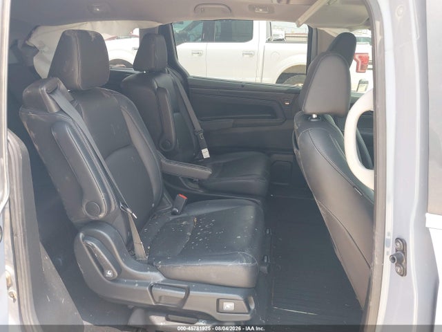 Aukcja sprzedaży 2023 Honda Odyssey Touring, vin: 5FNRL6H81PB070369, numer aukcji: 45781925