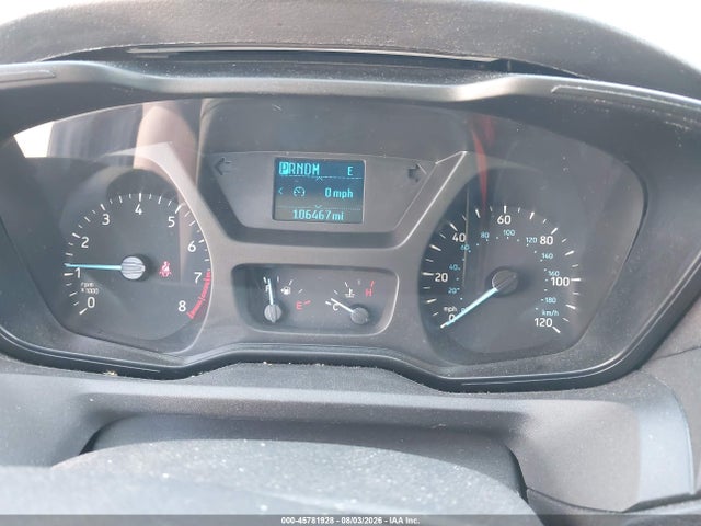 Auction sale of the 2018 Ford Transit-350 Xl, vin: 1FBZX2ZM7JKB52761, lot number: 45781928