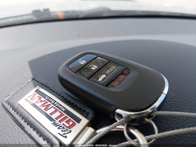 45781930 :رقم المزاد ، 2HGFE2F23TH548270 vin ، 2026 Honda Civic Lx مزاد بيع