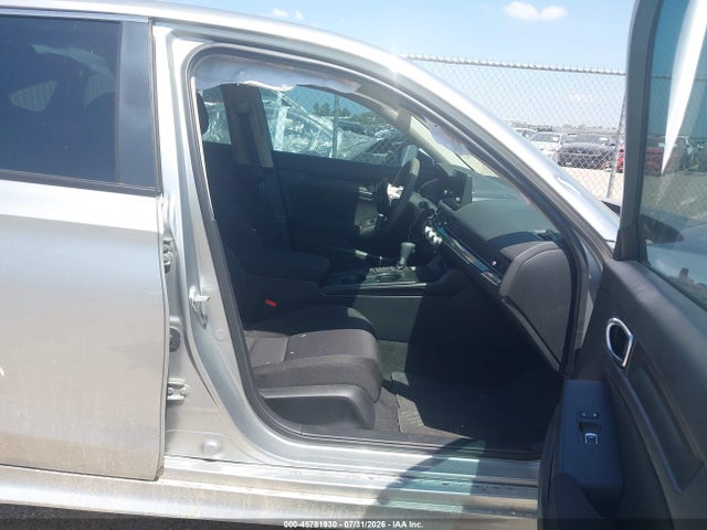 45781930 :رقم المزاد ، 2HGFE2F23TH548270 vin ، 2026 Honda Civic Lx مزاد بيع